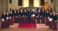 Bastia Umbra Choir Sings in San Lorenzo